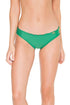 Luli Fama Cosita Buena Full Ruched Back Bottom